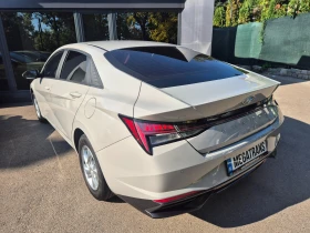 Обява за продажба на Hyundai Elantra 1.6cm3 LPG ~29 000 лв. - изображение 2