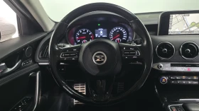 Kia Stinger 2.0T 2WD PLATINUM | Mobile.bg    12