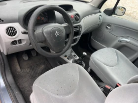 Citroen C3 1.4HDI KLIMATIK/UNIKAT | Mobile.bg    10