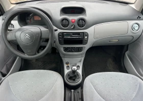 Citroen C3 1.4HDI KLIMATIK/UNIKAT | Mobile.bg    15