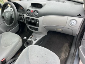 Citroen C3 1.4HDI KLIMATIK/UNIKAT | Mobile.bg    13