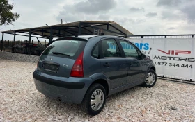 Citroen C3 1.4HDI KLIMATIK/UNIKAT | Mobile.bg    7