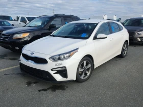 Kia Forte * EX * CARFAX * БЕЗ ПЪРВОНАЧАЛНА ВНОСКА