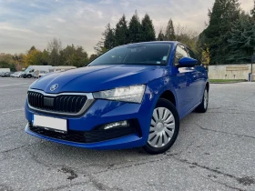 Skoda Scala Лизинг 410 лв /месец Гаранционна - 4900 лв. / 2505.33 € - 73371969 4