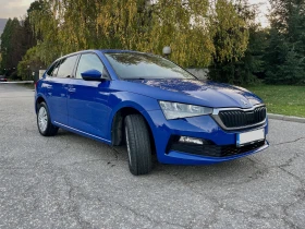 Skoda Scala Лизинг 410 лв /месец Гаранционна - 4900 лв. / 2505.33 € - 73371969 3
