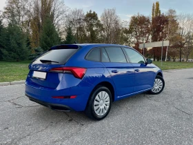 Skoda Scala Лизинг 410 лв /месец Гаранционна - 4900 лв. / 2505.33 € - 73371969 7