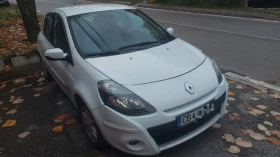 Renault Clio 1.2 Газ/бензин, снимка 2