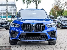BMW X5M PERF./625HP/PANO/MASSAGE/LASER/HUD/H&K/360/613g - 141499 лв. / 72347.29 € - 23854013 2