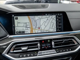 BMW X5M PERF./625HP/PANO/MASSAGE/LASER/HUD/H&K/360/613g - 141499 лв. / 72347.29 € - 23854013 9