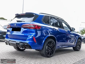 BMW X5M PERF./625HP/PANO/MASSAGE/LASER/HUD/H&K/360/613g - 141499 лв. / 72347.29 € - 23854013 3