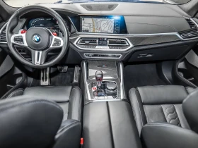 BMW X5M PERF./625HP/PANO/MASSAGE/LASER/HUD/H&K/360/613g - 141499 лв. / 72347.29 € - 23854013 8