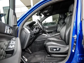 BMW X5M PERF./625HP/PANO/MASSAGE/LASER/HUD/H&K/360/613g - 141499 лв. / 72347.29 € - 23854013 6