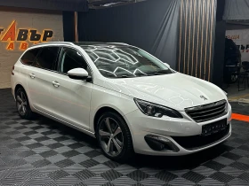 Peugeot 308 2.0d 150 к.с. /ГАРАНЦИЯ/БАРТЕР/ЛИЗИНГ/КОМЕНТАР - 7500 € / 14668.73 лв. - 14643226 3