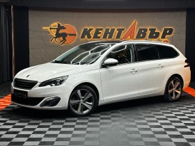 Peugeot 308 2.0d 150 к.с. /ГАРАНЦИЯ/БАРТЕР/ЛИЗИНГ/КОМЕНТАР