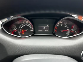 Peugeot 308 2.0d 150 к.с. /ГАРАНЦИЯ/БАРТЕР/ЛИЗИНГ/КОМЕНТАР - 7500 € / 14668.73 лв. - 14643226 15
