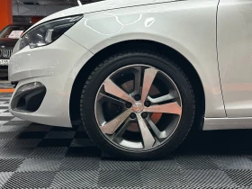Peugeot 308 2.0d 150 к.с. /ГАРАНЦИЯ/БАРТЕР/ЛИЗИНГ/КОМЕНТАР - 7500 € / 14668.73 лв. - 14643226 6