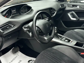 Peugeot 308 2.0d 150 к.с. /ГАРАНЦИЯ/БАРТЕР/ЛИЗИНГ/КОМЕНТАР - 7500 € / 14668.73 лв. - 14643226 7