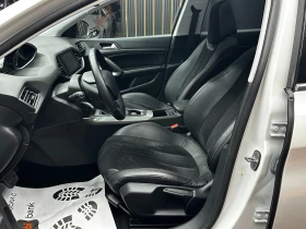 Peugeot 308 2.0d 150 к.с. /ГАРАНЦИЯ/БАРТЕР/ЛИЗИНГ/КОМЕНТАР - 7500 € / 14668.73 лв. - 14643226 8