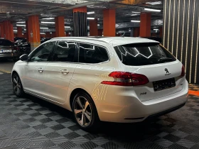 Peugeot 308 2.0d 150 к.с. /ГАРАНЦИЯ/БАРТЕР/ЛИЗИНГ/КОМЕНТАР - 7500 € / 14668.73 лв. - 14643226 5