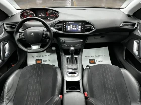 Peugeot 308 2.0d 150 к.с. /ГАРАНЦИЯ/БАРТЕР/ЛИЗИНГ/КОМЕНТАР - 7500 € / 14668.73 лв. - 14643226 10