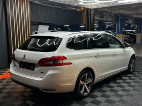 Peugeot 308 2.0d 150 к.с. /ГАРАНЦИЯ/БАРТЕР/ЛИЗИНГ/КОМЕНТАР - 7500 € / 14668.73 лв. - 14643226 4