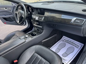 Mercedes-Benz CLS 550 107000км* AMG* 4 Matic* FULL - 33800 лв. / 17281.67 € - 39877511 11