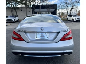 Mercedes-Benz CLS 550 107000км* AMG* 4 Matic* FULL - 33800 лв. / 17281.67 € - 39877511 6