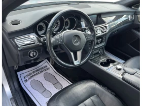Mercedes-Benz CLS 550 107000км* AMG* 4 Matic* FULL - 33800 лв. / 17281.67 € - 39877511 10