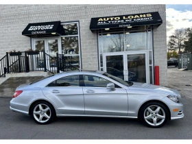 Mercedes-Benz CLS 550 107000км* AMG* 4 Matic* FULL - 33800 лв. / 17281.67 € - 39877511 3
