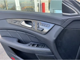 Mercedes-Benz CLS 550 107000км* AMG* 4 Matic* FULL - 33800 лв. / 17281.67 € - 39877511 9
