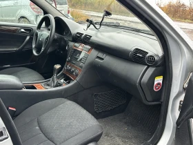 Mercedes-Benz C 220 - 4000 лв. / 2045.17 € - 95697836 9