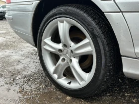 Mercedes-Benz C 220 - 4000 лв. / 2045.17 € - 95697836 10