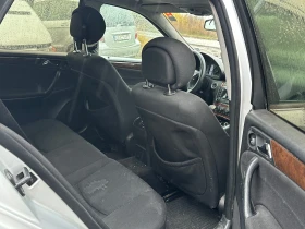 Mercedes-Benz C 220 - 4000 лв. / 2045.17 € - 95697836 8