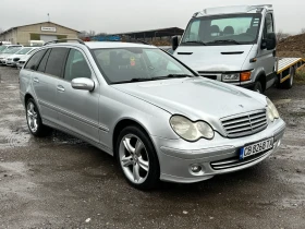 Mercedes-Benz C 220 - 4000 лв. / 2045.17 € - 95697836 3