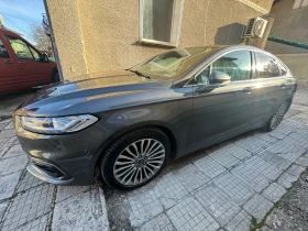 Ford Mondeo Eco Blue 190k.c. | Mobile.bg � ����� ������ 6
