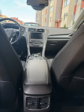 Ford Mondeo Eco Blue 190k.c. | Mobile.bg � ����� ������ 16