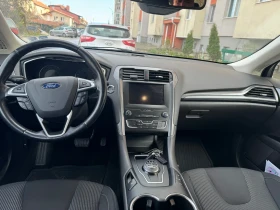 Ford Mondeo Eco Blue 190k.c. | Mobile.bg � ����� ������ 17