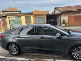 Ford Mondeo Eco Blue 190k.c. | Mobile.bg � ����� ������ 8