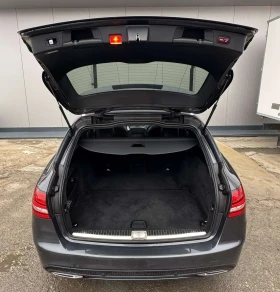 Mercedes-Benz C 220 AMG, панорама, снимка 14