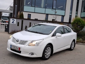 Toyota Avensis 2.0D4D* (126кс)* * FACELIFT* 6-СКОРОСТИ* HOB BHOC*, снимка 12