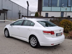Toyota Avensis 2.0D4D* (126кс)* * FACELIFT* 6-СКОРОСТИ* HOB BHOC*, снимка 14