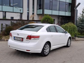 Toyota Avensis 2.0D4D* (126кс)* * FACELIFT* 6-СКОРОСТИ* HOB BHOC*, снимка 6
