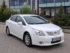 Toyota Avensis 2.0D4D* (126кс)* * FACELIFT* 6-СКОРОСТИ* HOB BHOC*, снимка 5