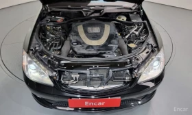 Mercedes-Benz S 550 - 17850 лв. / 9126.56 € - 54765812 6