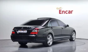 Mercedes-Benz S 550 - 17850 лв. / 9126.56 € - 54765812 2