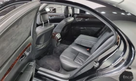 Mercedes-Benz S 550 - 17850 лв. / 9126.56 € - 54765812 11