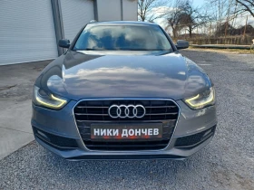 Audi A4 2.0-150 TDI AVTOMAT S-LINE! EURO 6 - 18999 лв. / 9714.03 € - 23502500 2