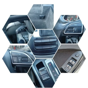 Audi A4 2.0-150 TDI AVTOMAT S-LINE! EURO 6 - 18999 лв. / 9714.03 € - 23502500 14