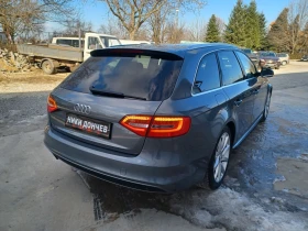 Audi A4 2.0-150 TDI AVTOMAT S-LINE! EURO 6 - 18999 лв. / 9714.03 € - 23502500 4