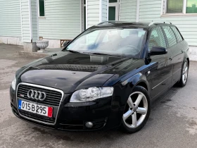 Audi A4 2.0TDI - 2400 € / 4693.99 лв. - 77479957 2